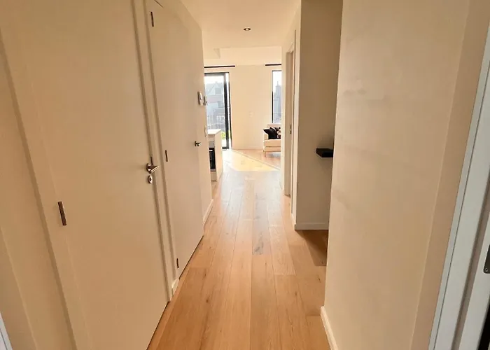 شقة Casa Matti - Modern With Garden View And Terrace *