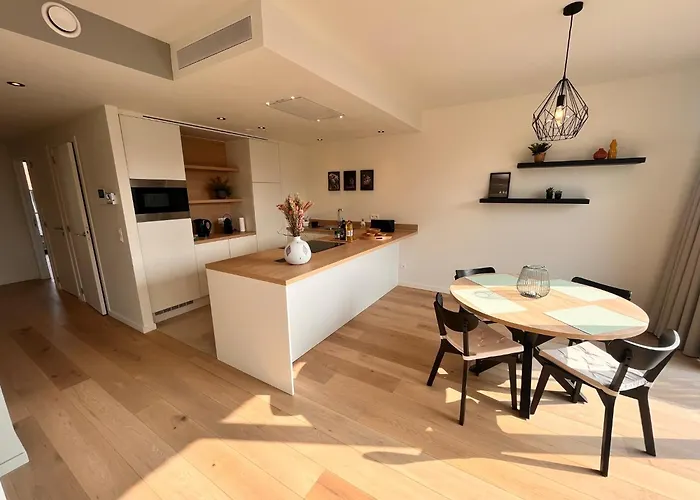 شقة Casa Matti - Modern With Garden View And Terrace