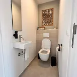 Apartamento Casa Matti - Modern With Garden View And Terrace *