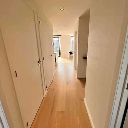 Apartment Casa Matti Modern With Garden View And Terrace *